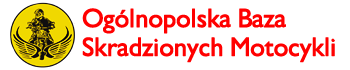 Ogólnopolska Baza Skradzionych Motocykli